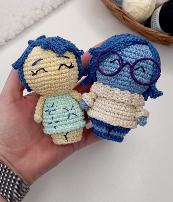 DIY Amigurumi Divertida Mente: Tutoriais Gratuitos para Iniciantes