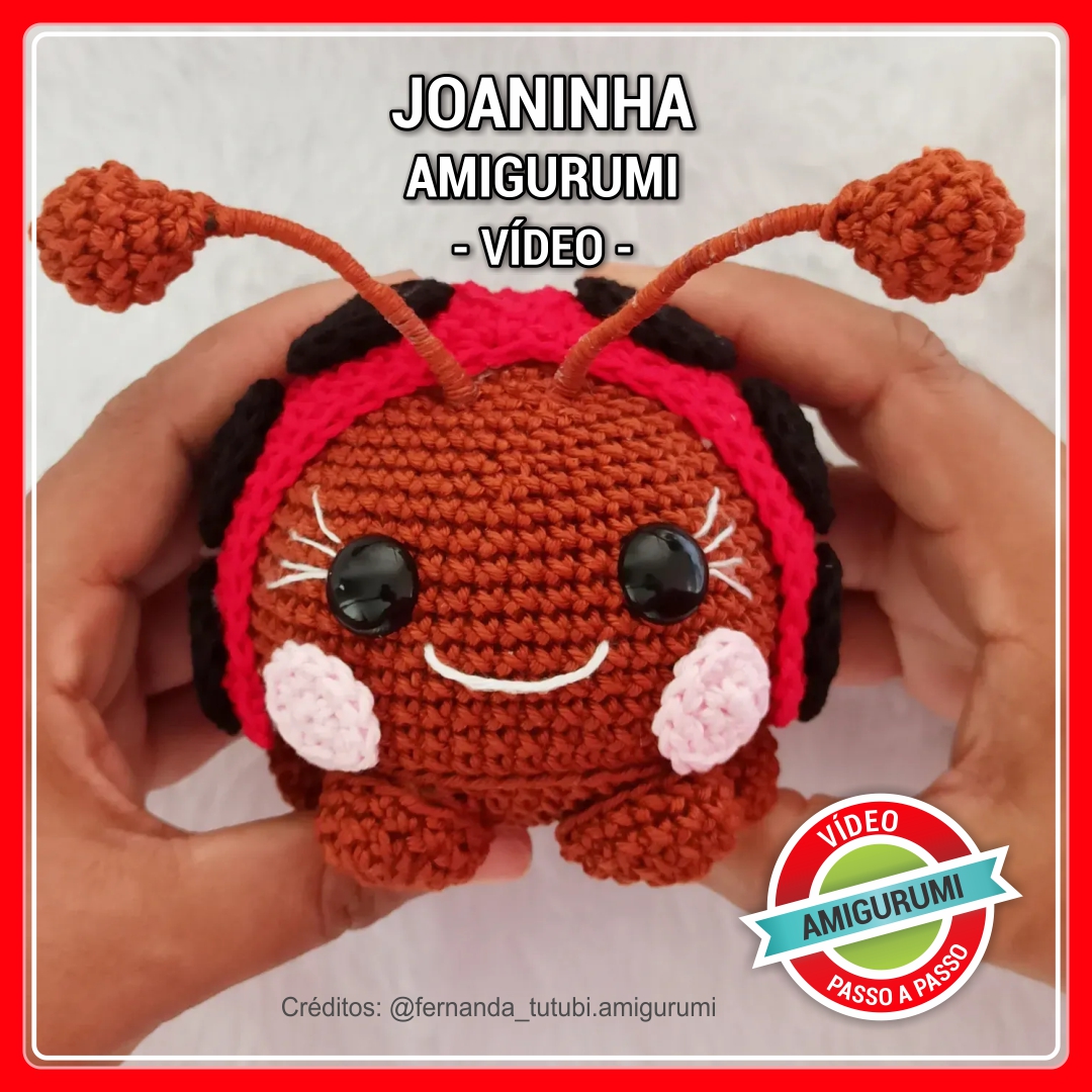 Amigurumi para Iniciantes: Projetos Fáceis e Rápidos