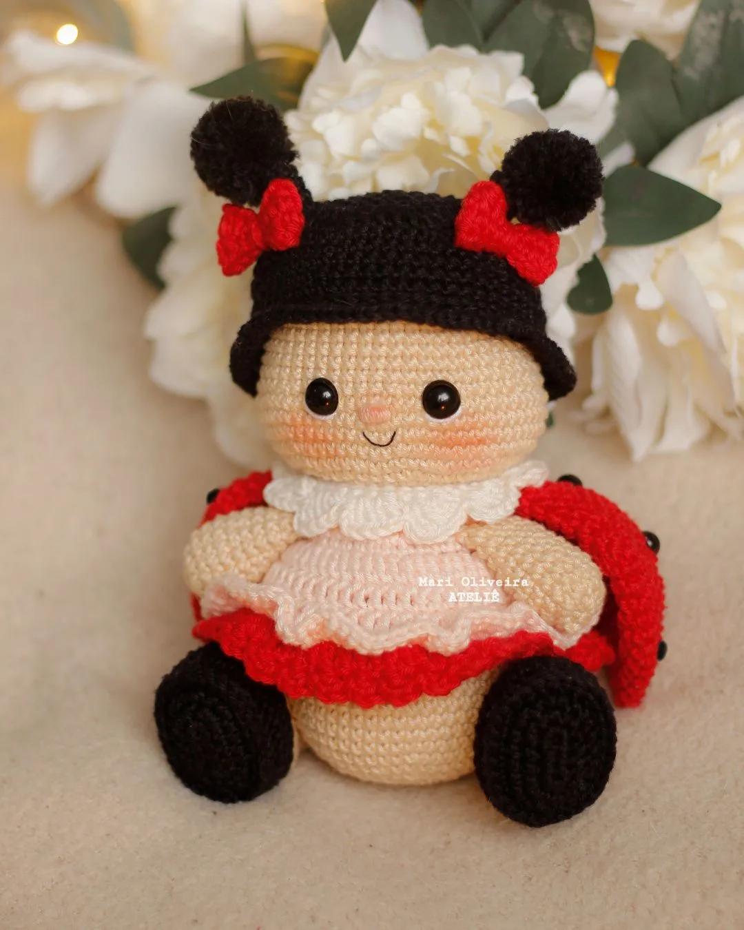 Como Escolher os Melhores Fios para Amigurumi
