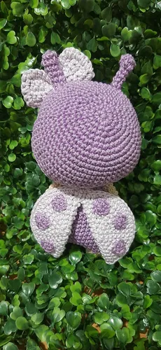 Dicas de Segurança para Brinquedos de Crochê