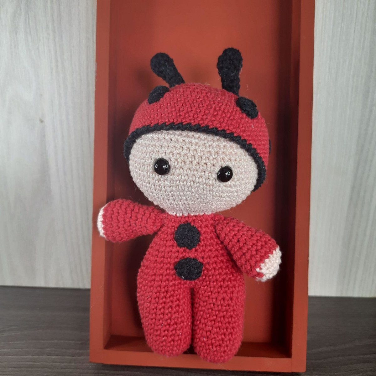 Amigurumi para Iniciantes: Projetos Fáceis e Rápidos