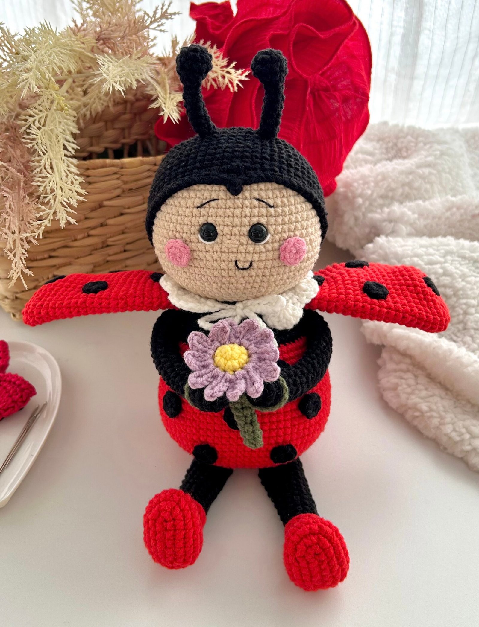 Tendências de Amigurumi: Personagens Populares