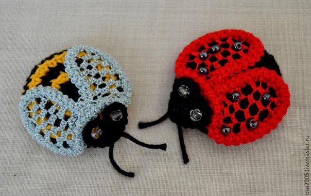 Dicas de Segurança para Brinquedos de Crochê