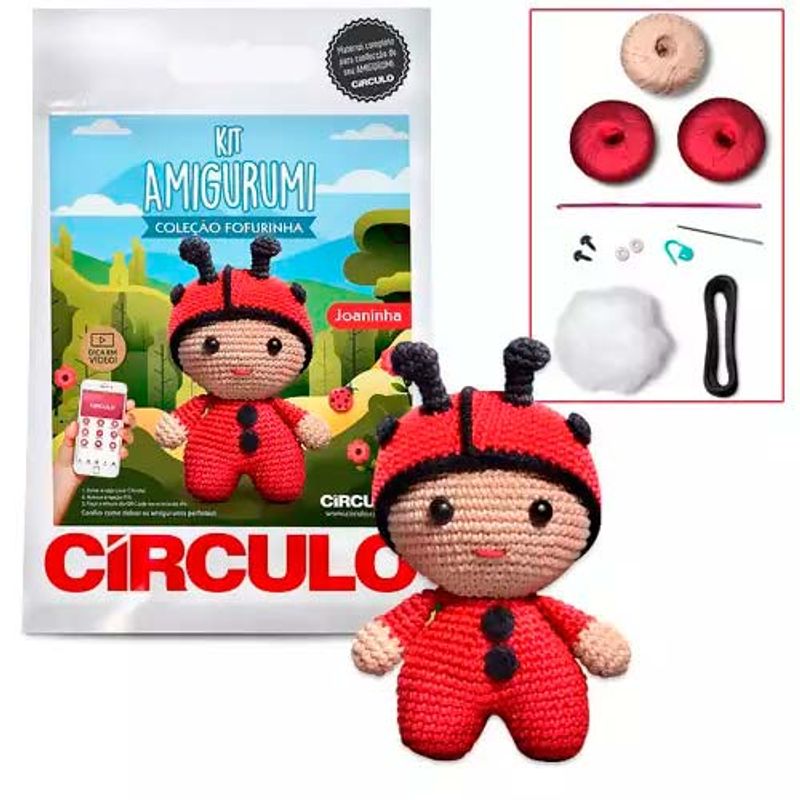 Como Escolher os Melhores Fios para Amigurumi