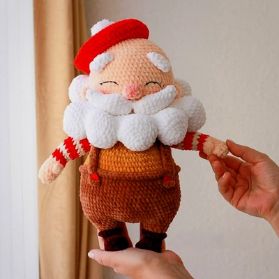 As Melhores Receitas de Renas de Amigurumi para o Natal