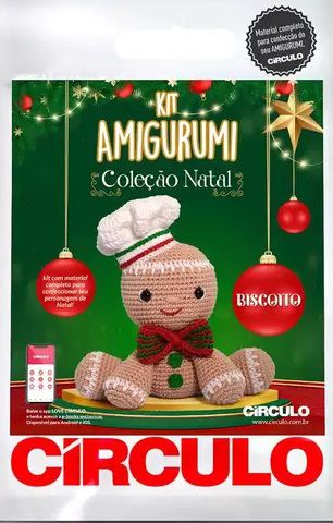 As Melhores Receitas de Renas de Amigurumi para o Natal