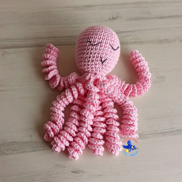 técnica japonesa de amigurumi para iniciantes
