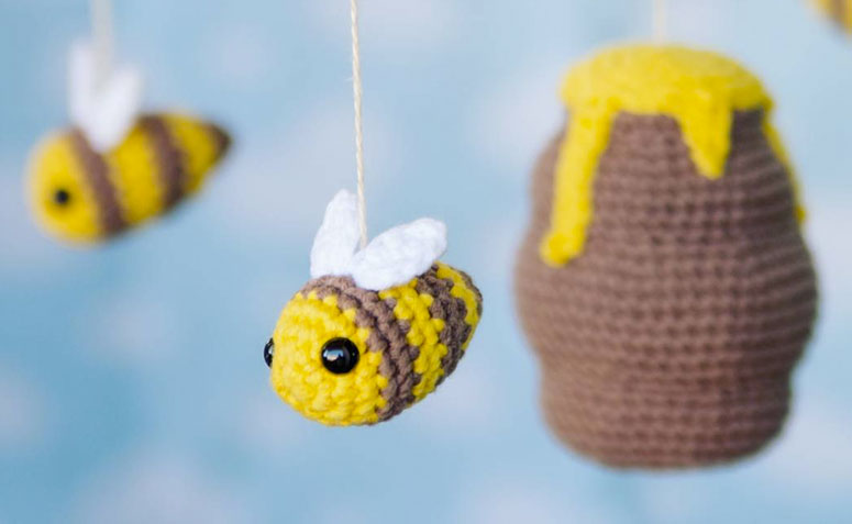 técnica japonesa de amigurumi para iniciantes