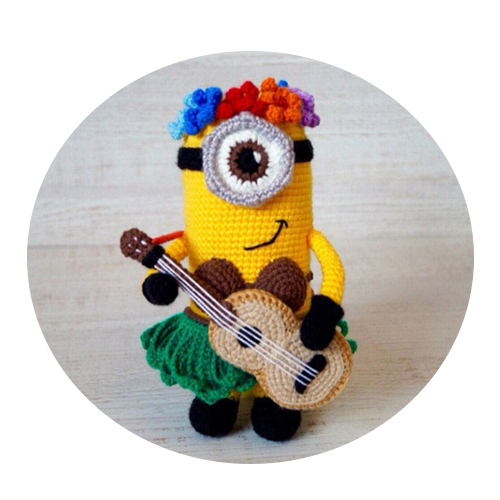 materiais essenciais para amigurumi