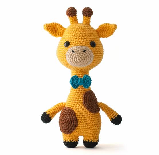 como fazer bonecos de crochê amigurumi