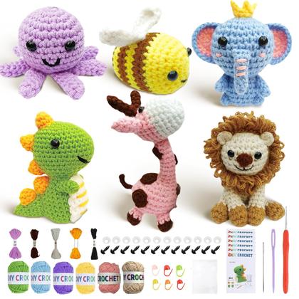 técnica japonesa de amigurumi para iniciantes