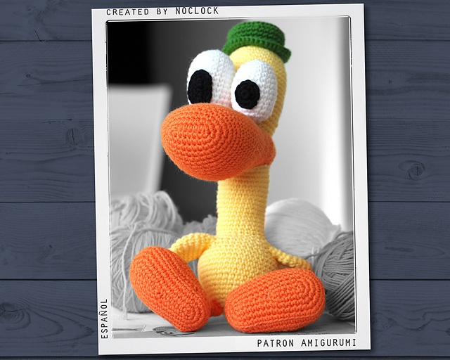 Como escolher a linha ideal para amigurumi