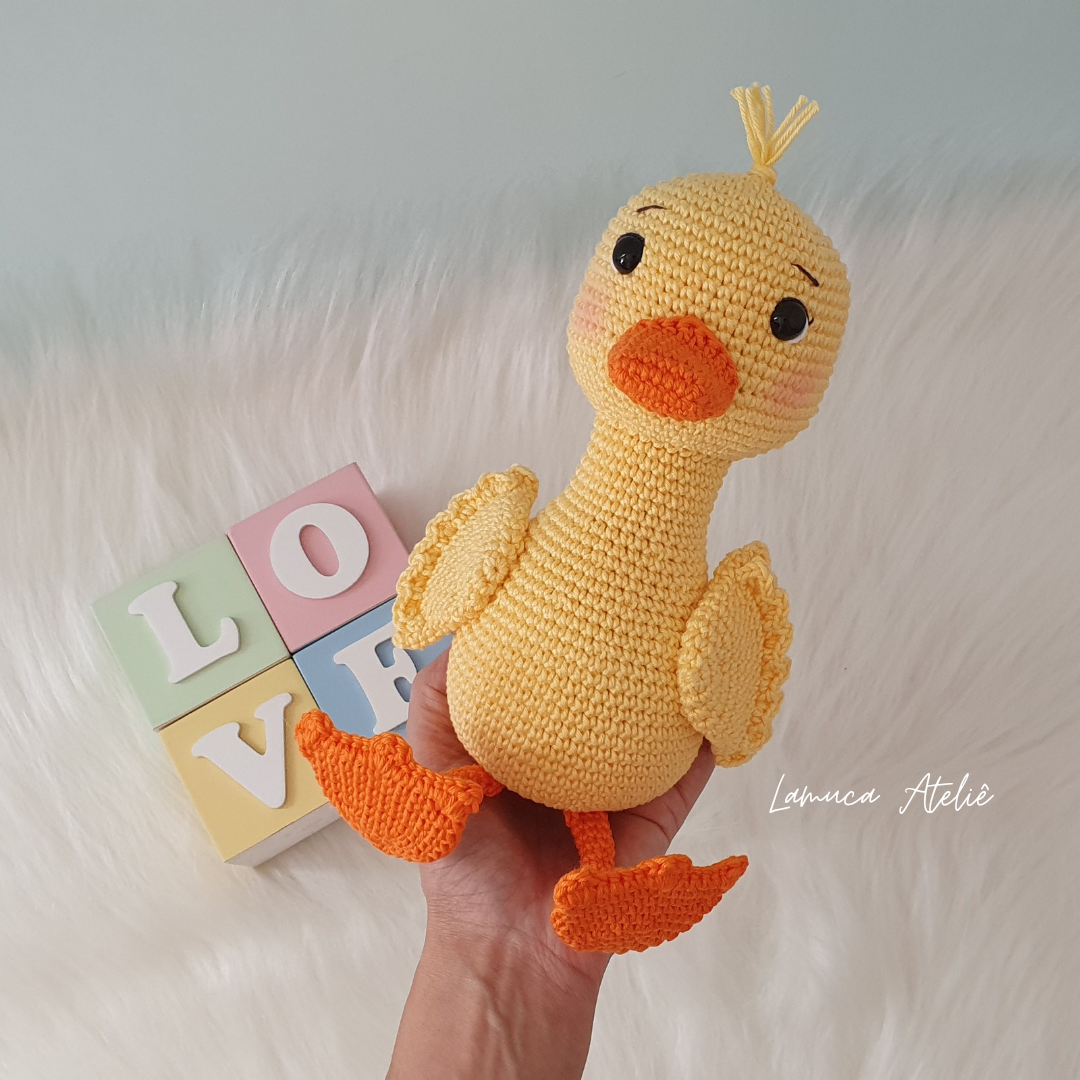 Amigurumi de personagens: como criar seus bonecos favoritos