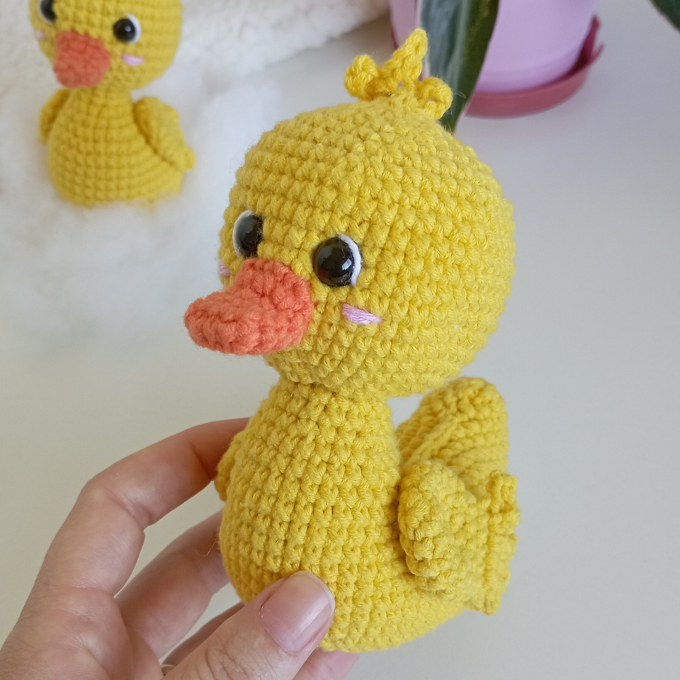 5 dicas para iniciantes em crochê amigurumi
