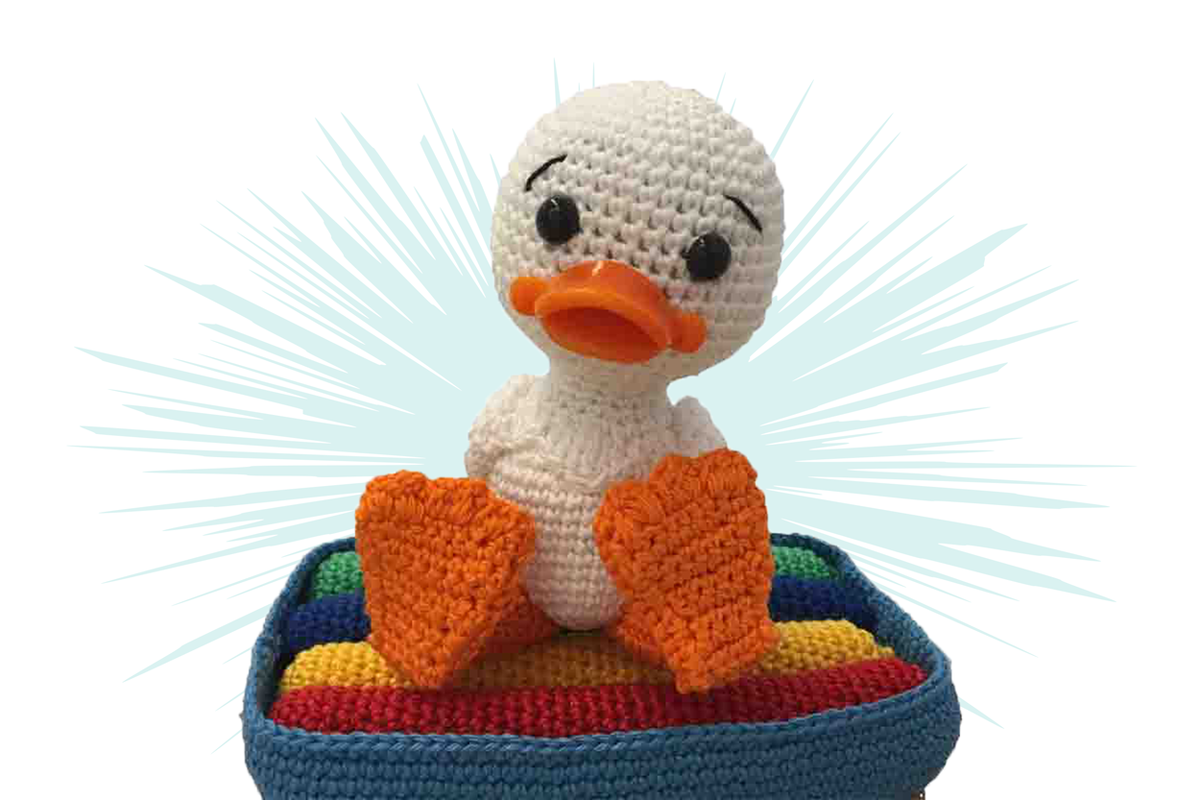 5 dicas para iniciantes em crochê amigurumi
