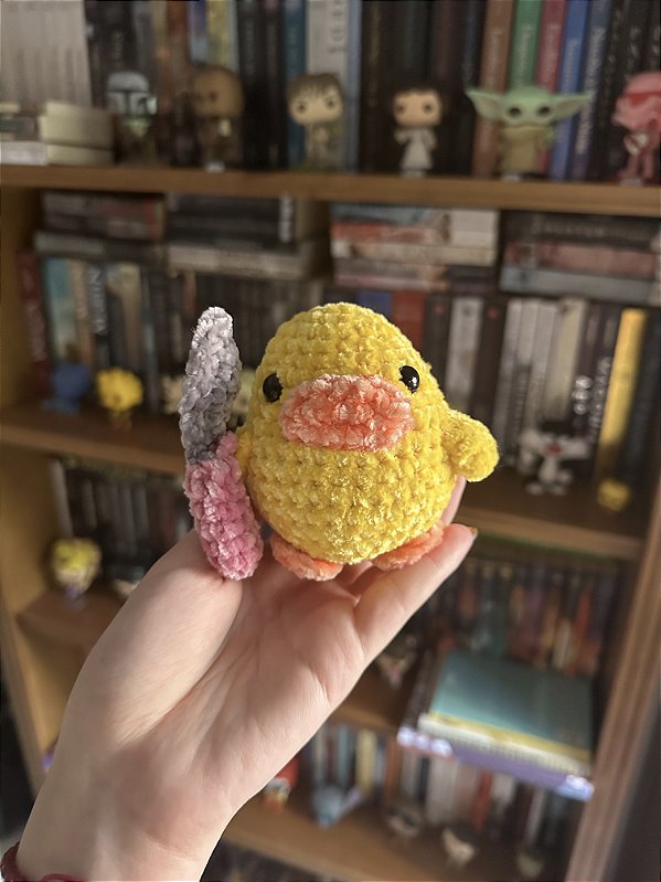 5 dicas para iniciantes em crochê amigurumi