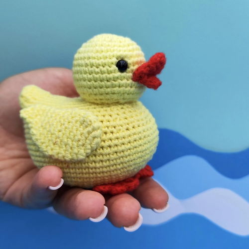 Decoração com amigurumi: ideias criativas para quartos infantis