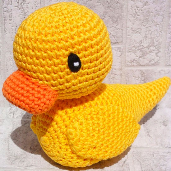 Como escolher a linha ideal para amigurumi
