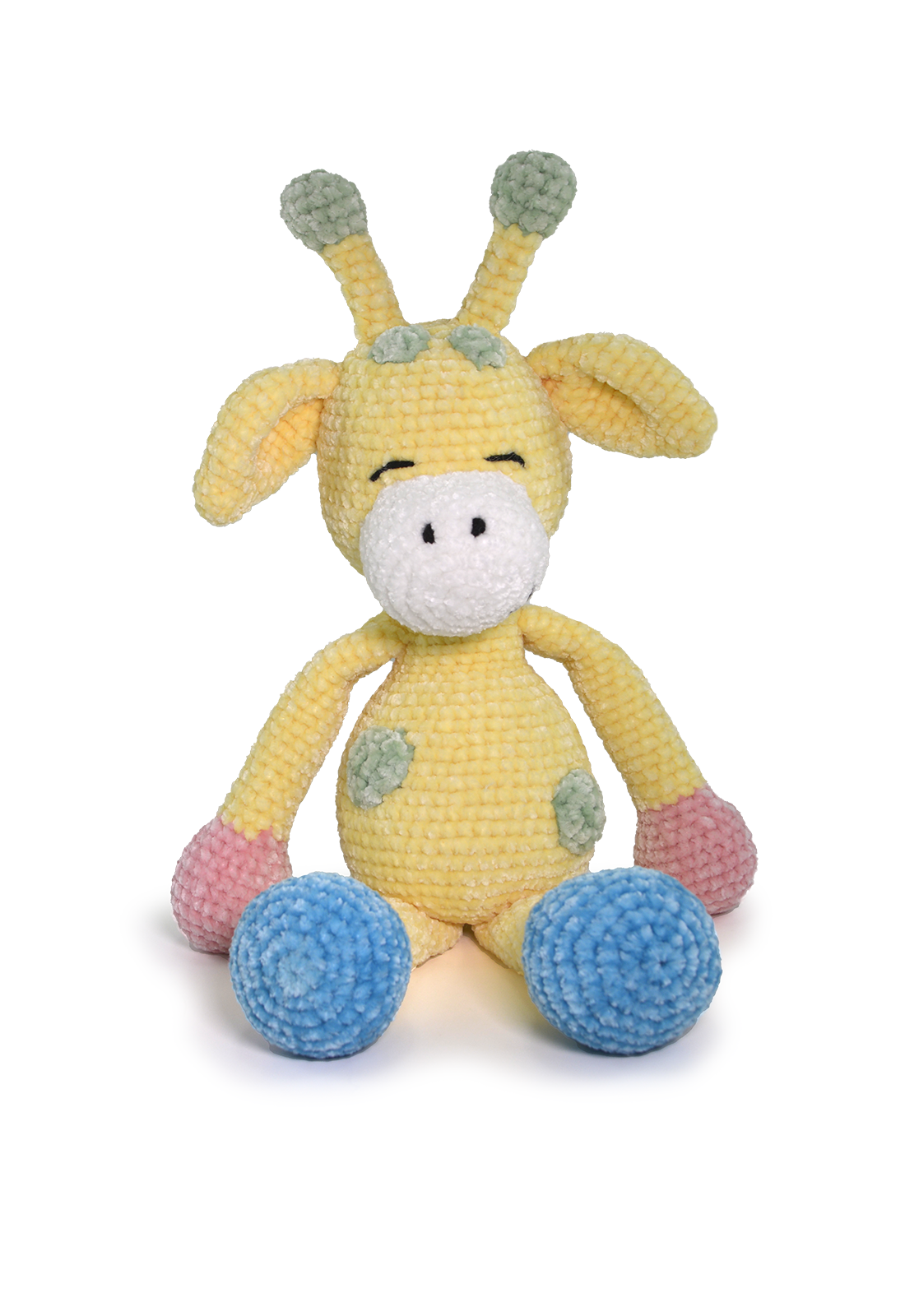 Onde Comprar Kits e Fios Amigurumi Pelúcia Online