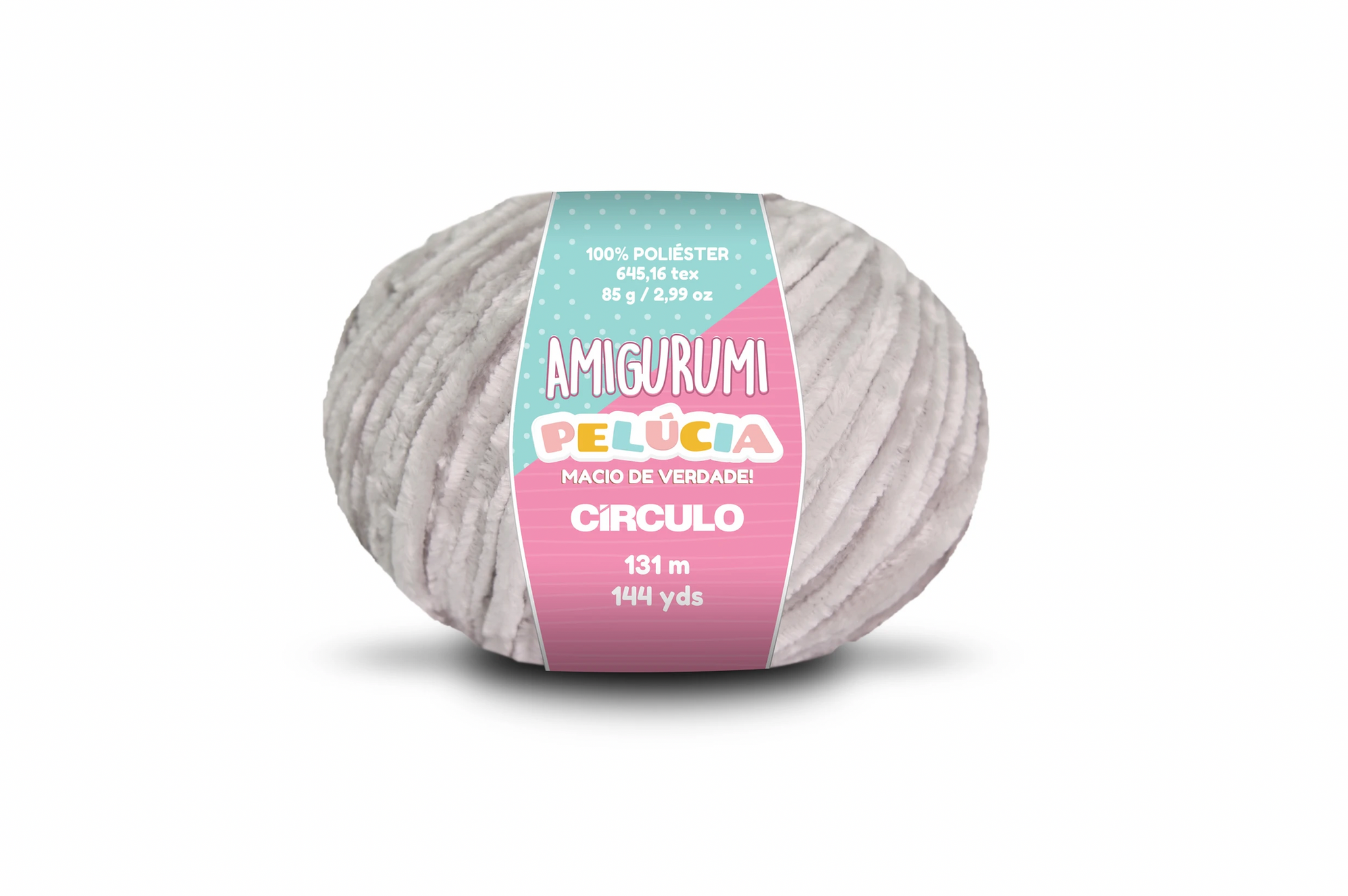 Como Escolher a Agulha Certa para Amigurumi Pelúcia