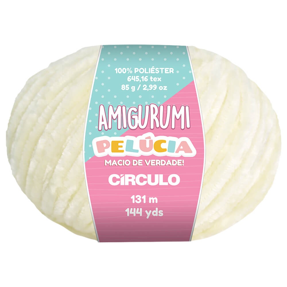 Onde Comprar Kits e Fios Amigurumi Pelúcia Online