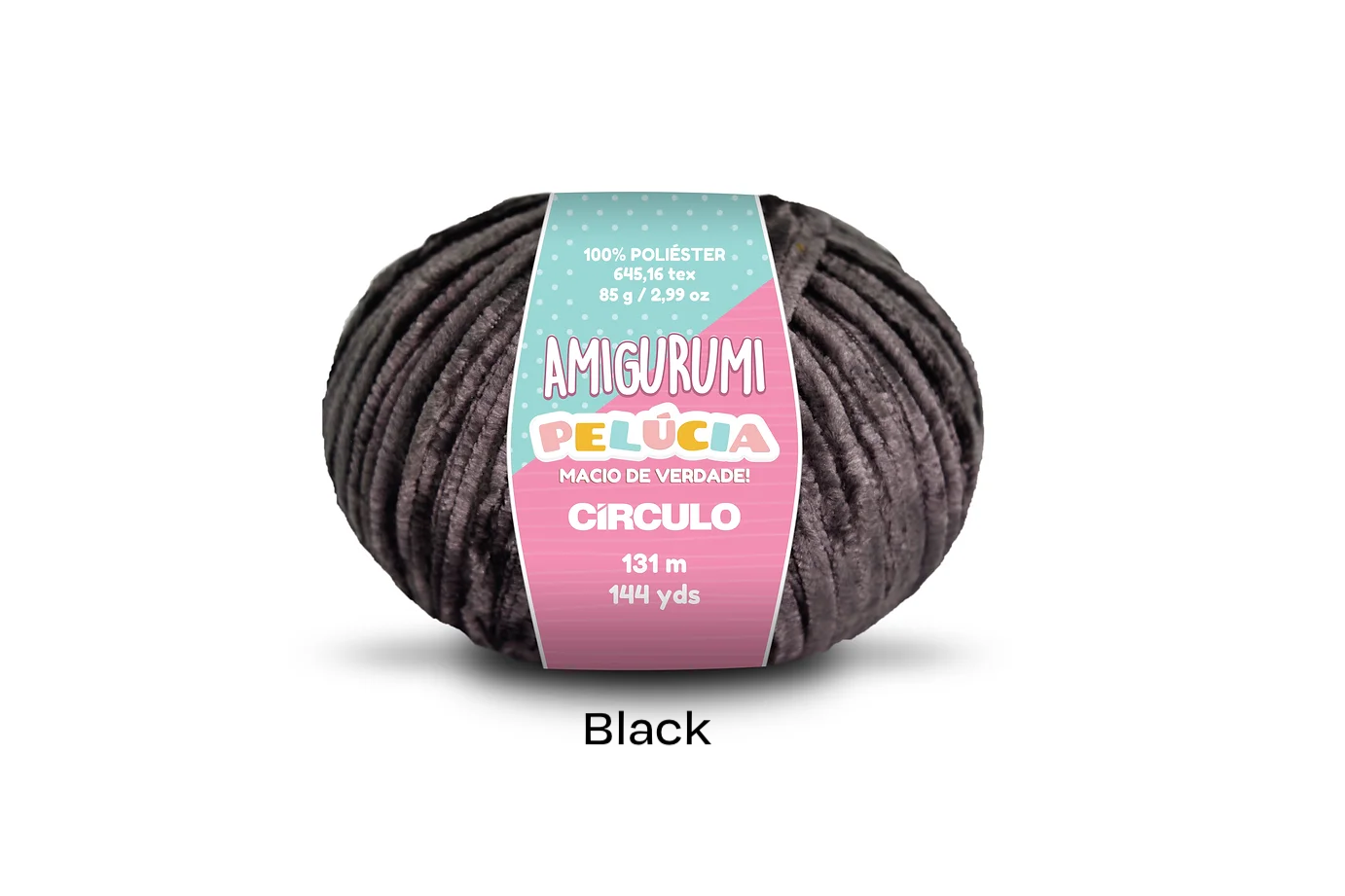 Dicas Essenciais para Trabalhar com Fio Amigurumi Chenille