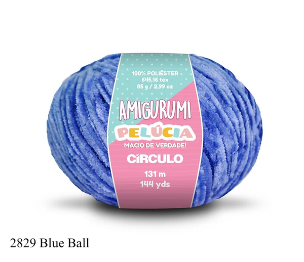 Como Escolher a Agulha Certa para Amigurumi Pelúcia