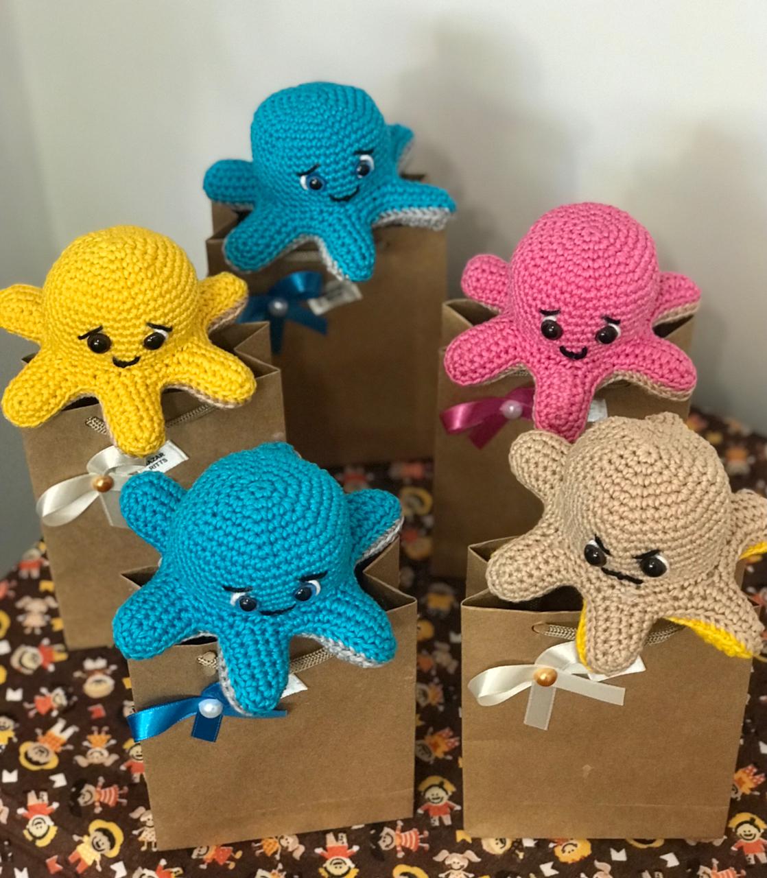 Onde Comprar Polvos de Amigurumi Terapêuticos Certificados