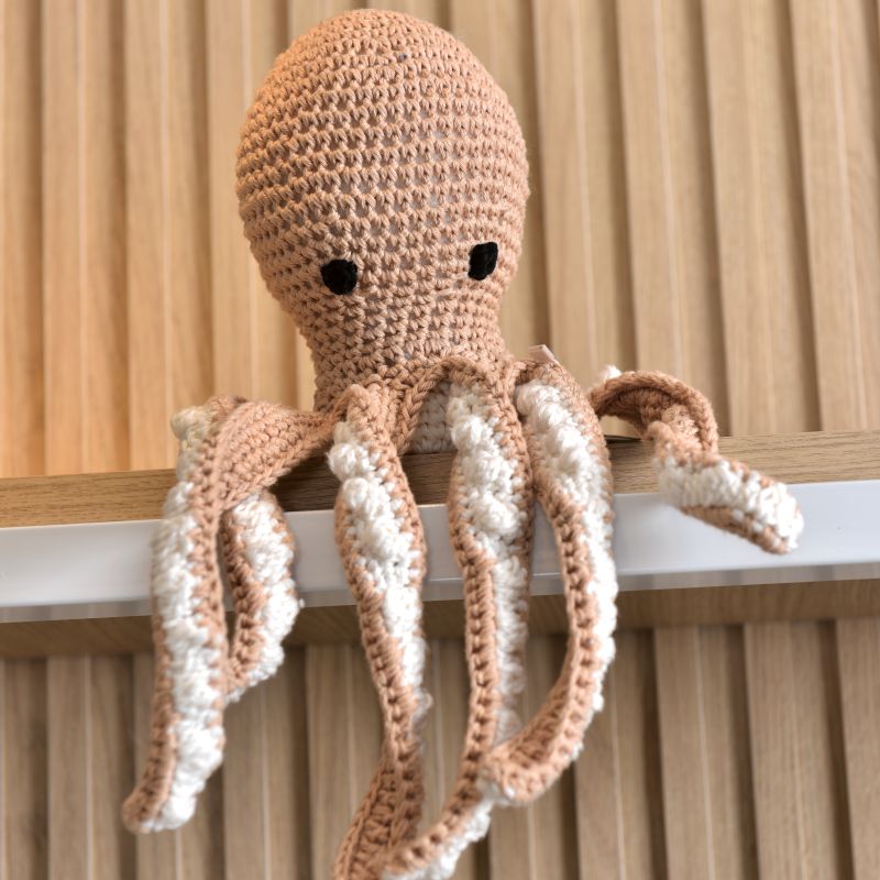 Materiais Essenciais para Confeccionar Amigurumis Seguros para Bebês