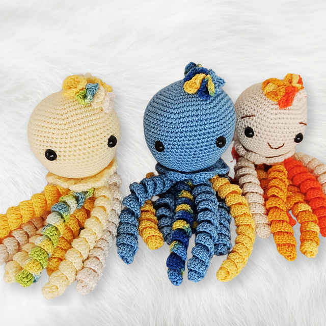 Onde Comprar Polvos de Amigurumi Terapêuticos Certificados