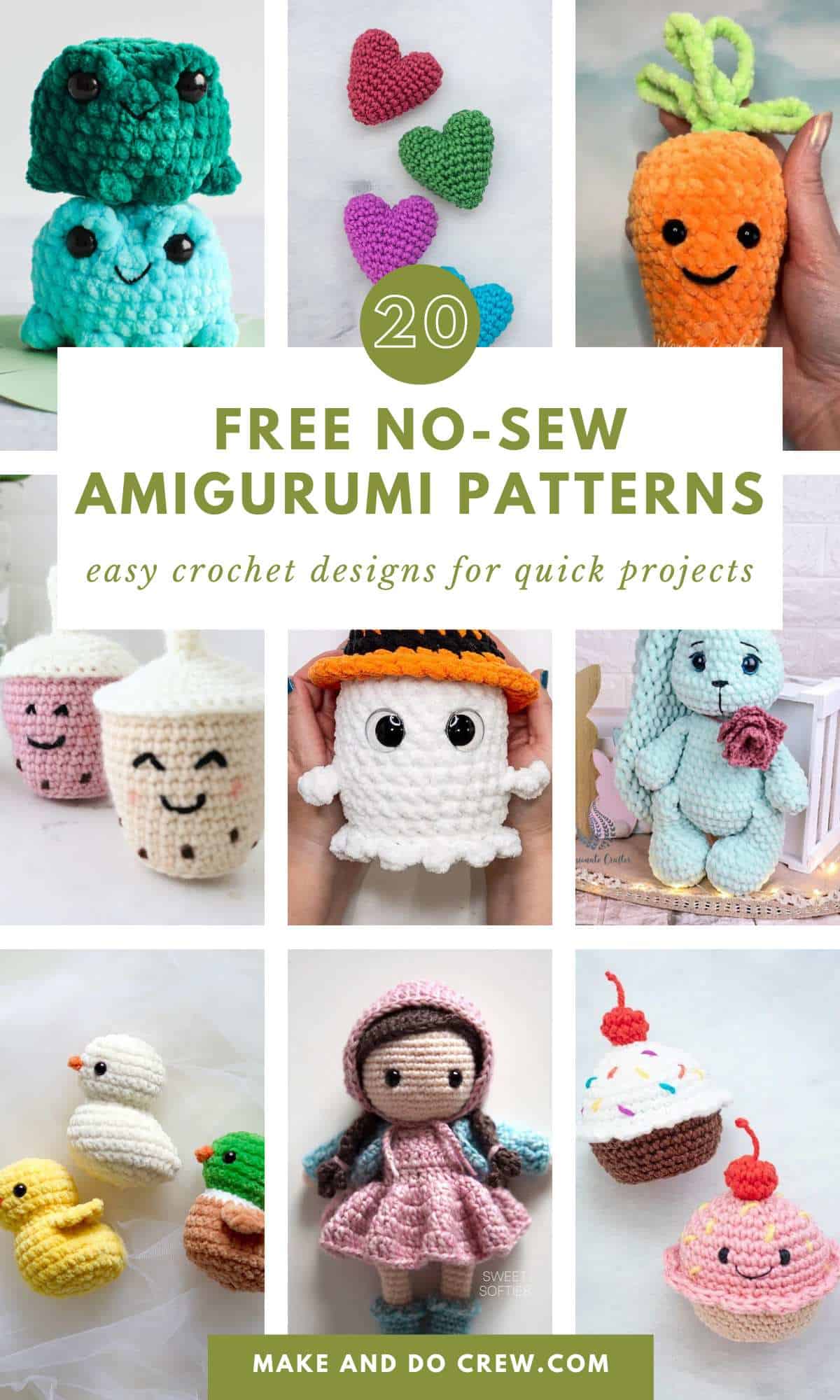Como Escolher o Fio Ideal para Amigurumi Sem Costura
