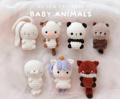 Erros Comuns ao Fazer Amigurumi Sem Costura e Como Evitá-los