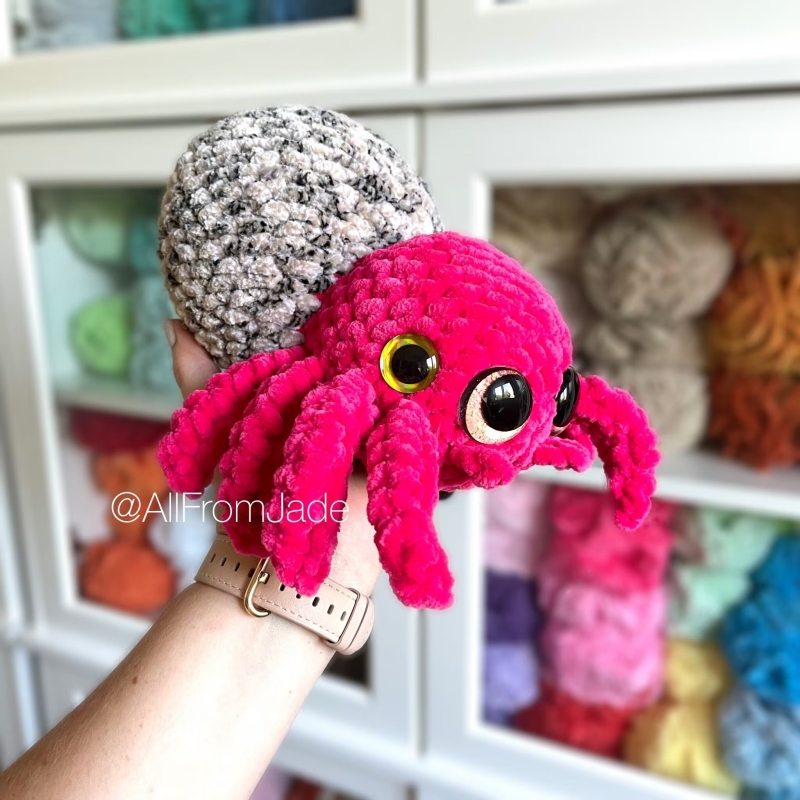 5 Dicas Essenciais para Iniciantes em Amigurumi Sem Costura