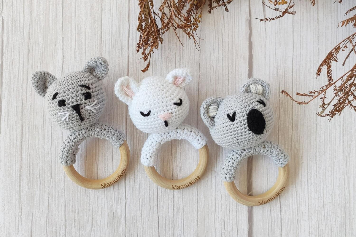 A importância dos brinquedos sensoriais para o desenvolvimento infantil