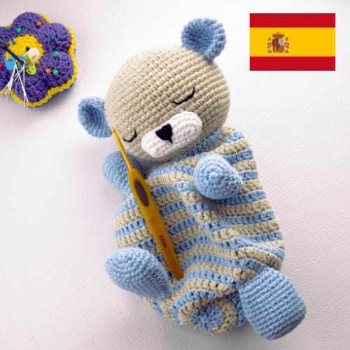 amigurumis para bebes