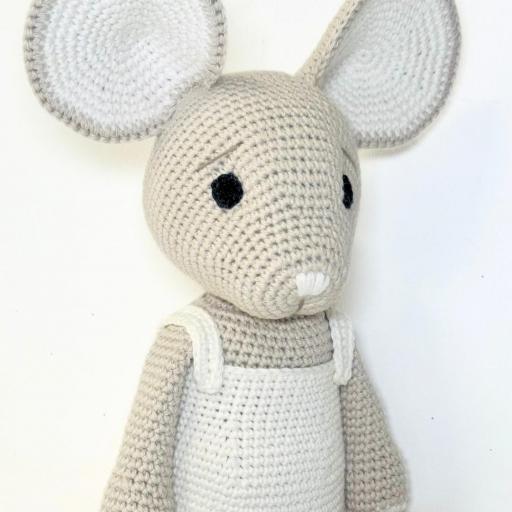 Escolhendo o fio ideal para amigurumis de bebê