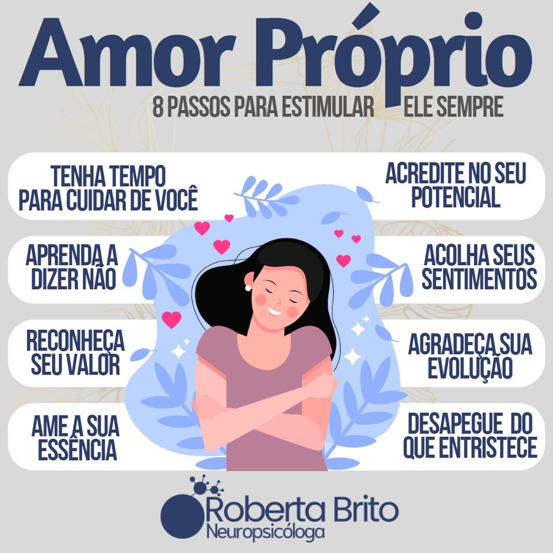 amor próprio