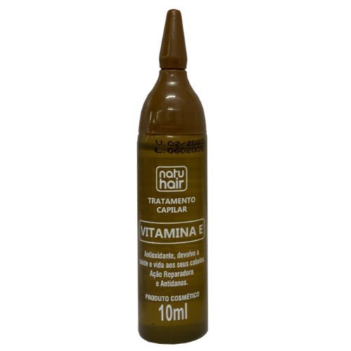 Como Montar um Cronograma Capilar com Ampolas