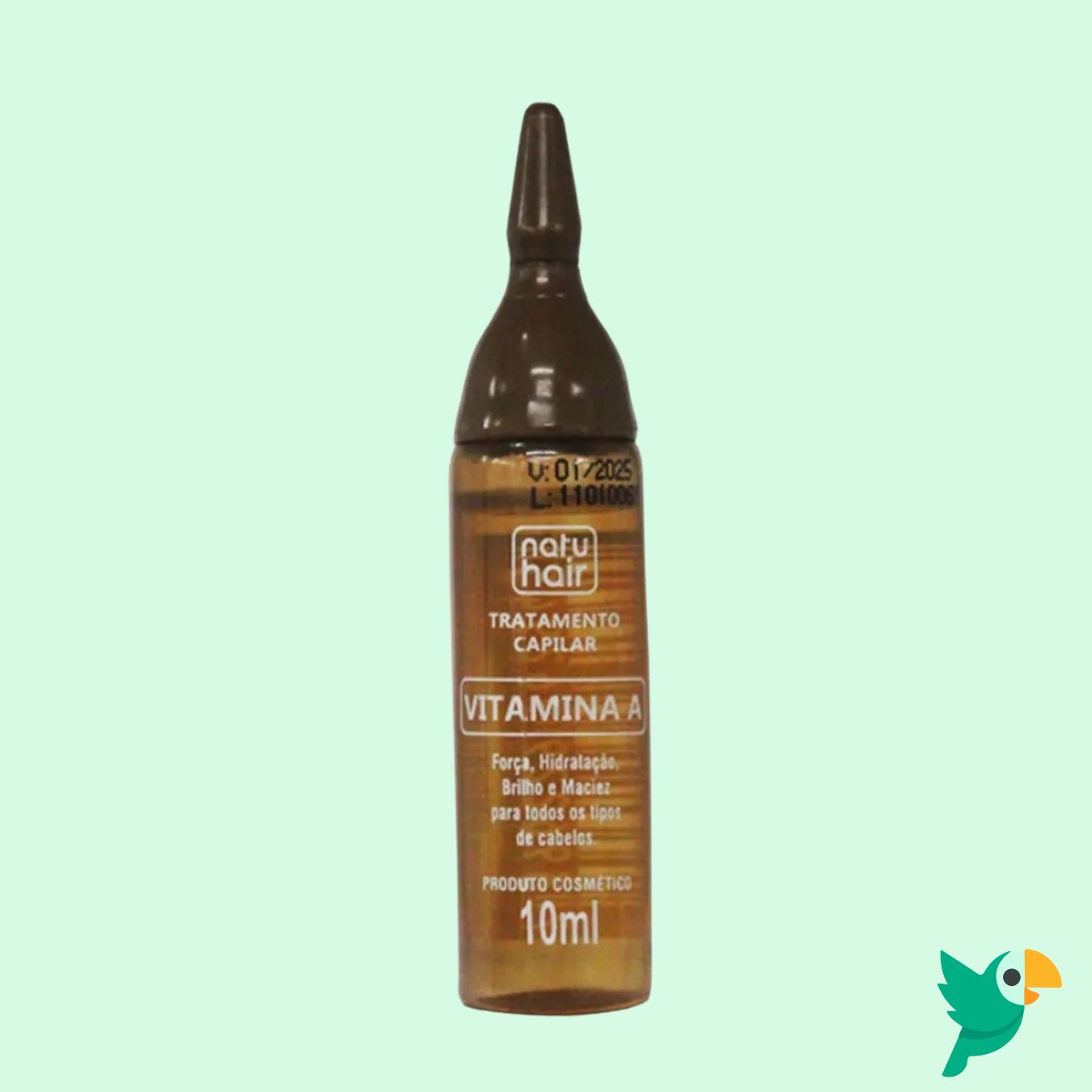 Ampola X Máscara: Qual a Diferença e Quando Usar?