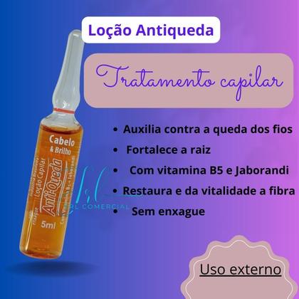 Como Montar um Cronograma Capilar com Ampolas