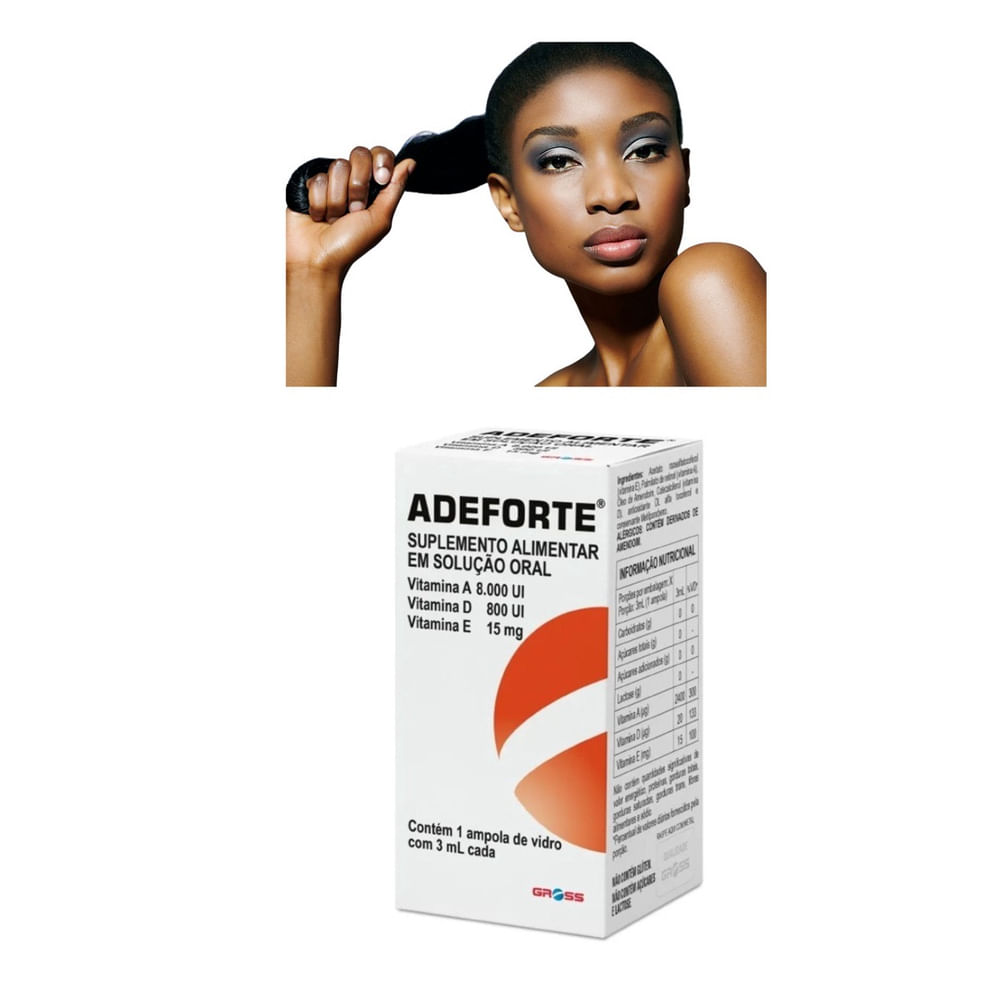 Ampola X Máscara: Qual a Diferença e Quando Usar?