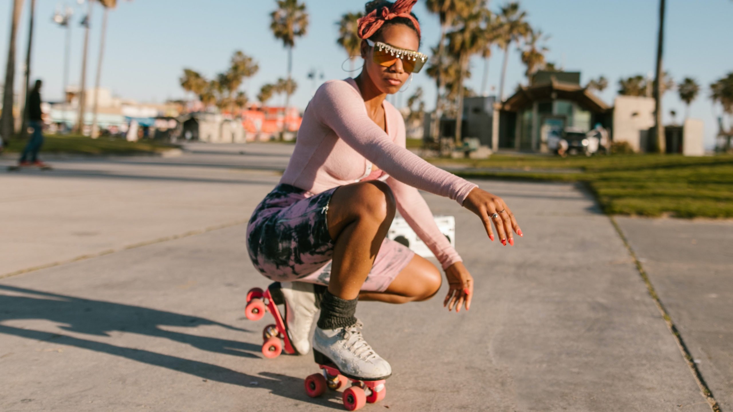 Treino de Patinação: Como Maximizar o Ganho de Massa Muscular