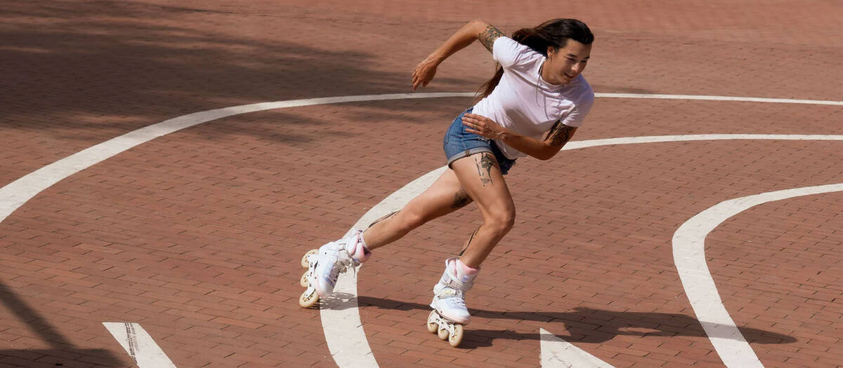 Patinação e Emagrecimento: Quantas Calorias Você Queima?