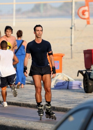 Os Melhores Exercícios Complementares para Patinadores