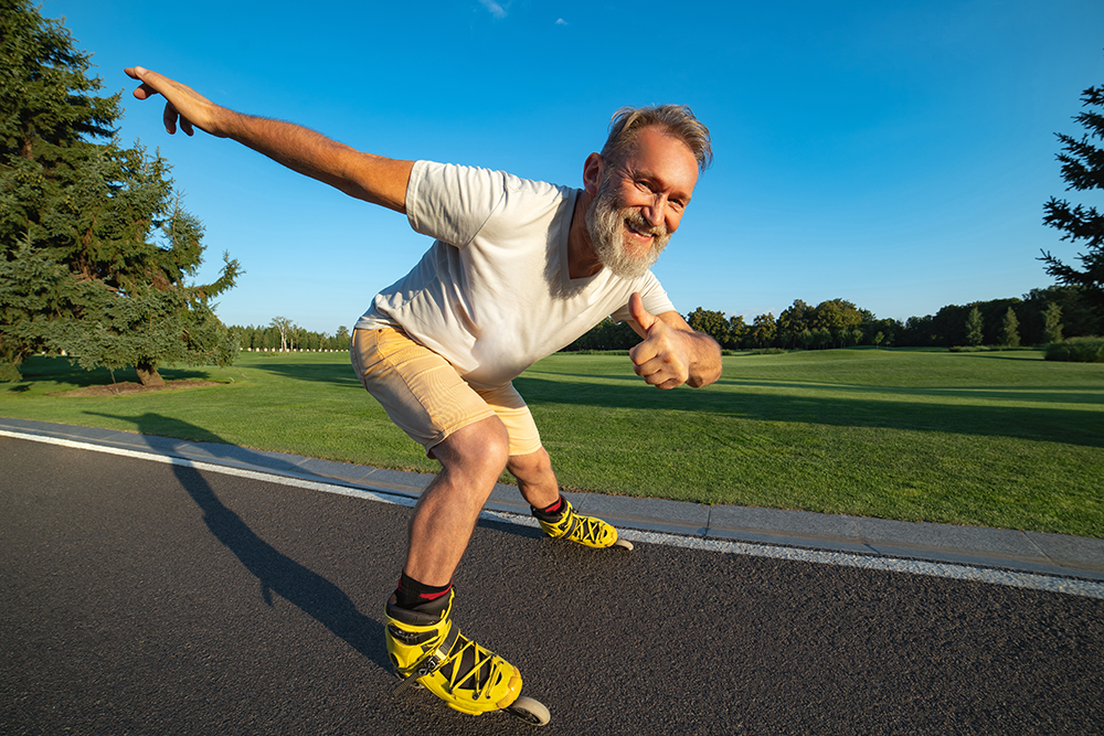 Guia Completo: Escolhendo o Patins Ideal para Iniciantes