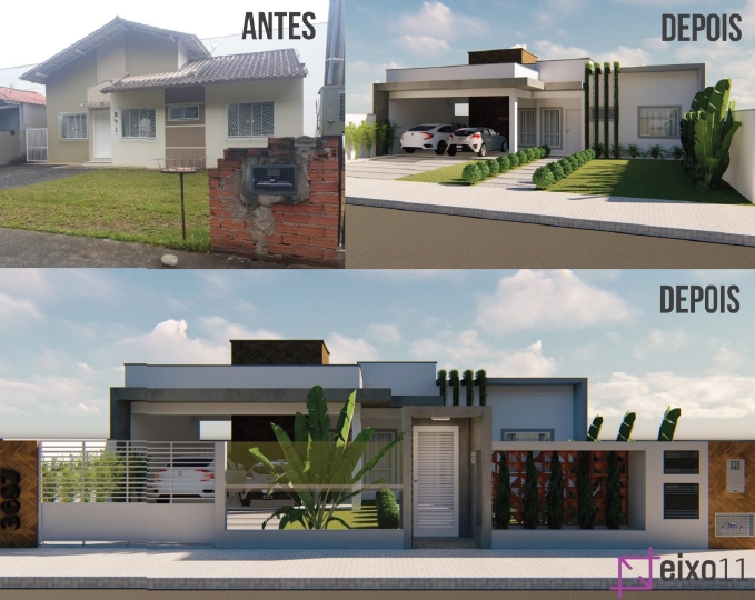 melhores tintas para fachada