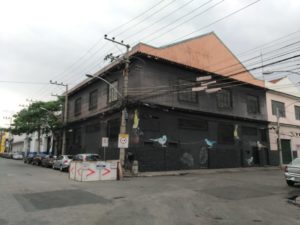 como preparar parede externa para pintura