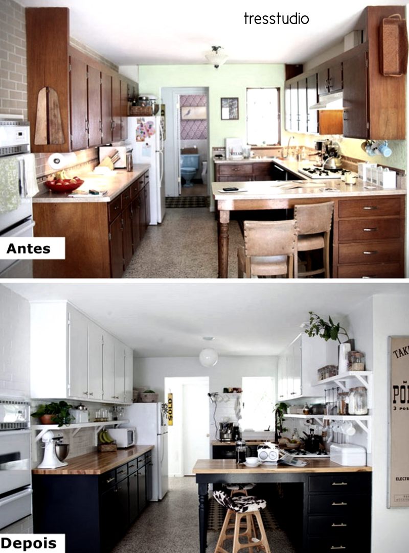 Cores e Revestimentos Ideais para uma Cozinha Moderna