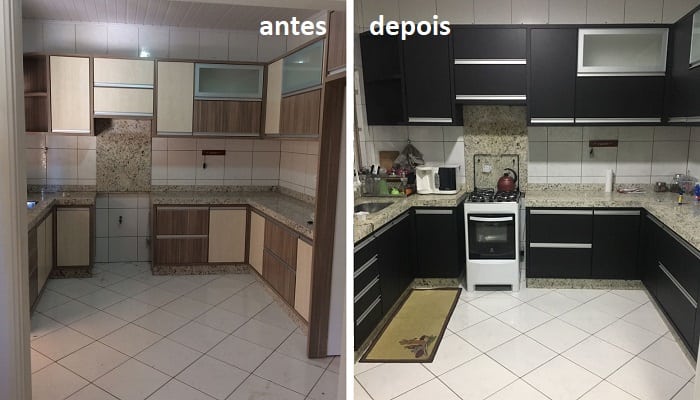 5 Dicas para Reformar sua Cozinha com Orçamento Limitado