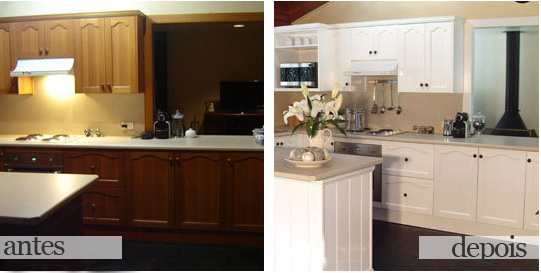 5 Dicas para Reformar sua Cozinha com Orçamento Limitado